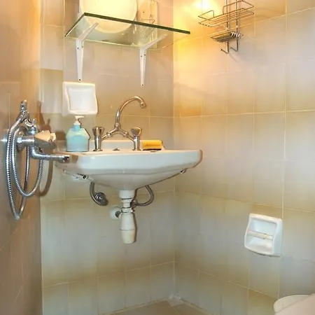 Appartement Anna Sitía
