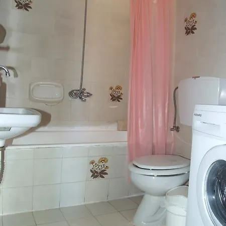 Anna Appartement *
