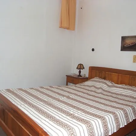 Anna Appartement Sitía