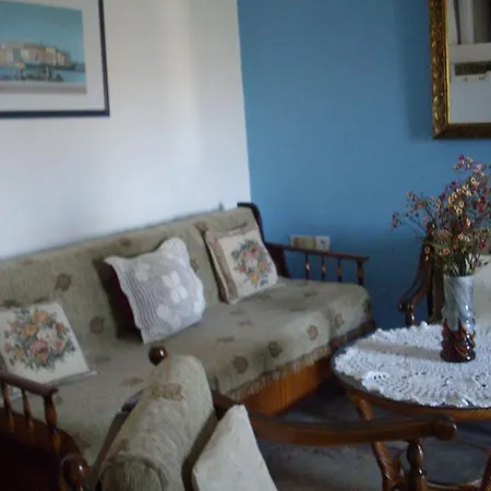 Anna Appartement