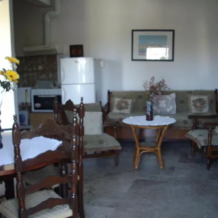 Anna Appartement *