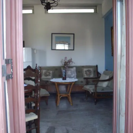 Anna Appartement *
