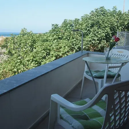 Appartement Anna