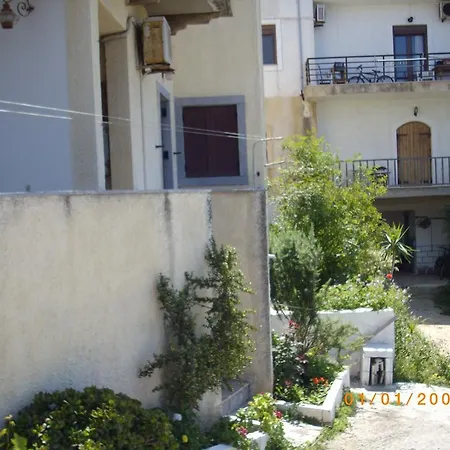 Appartement Anna