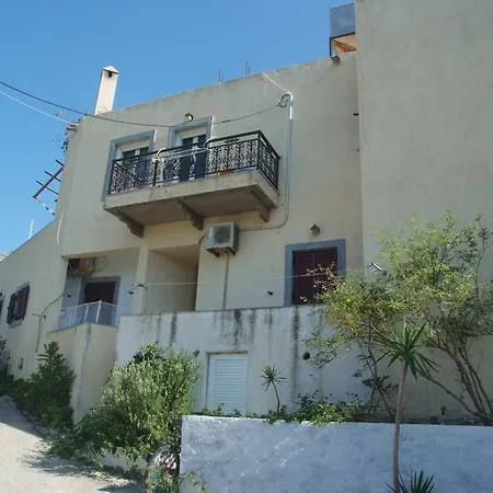 Anna Sitia (Crete)