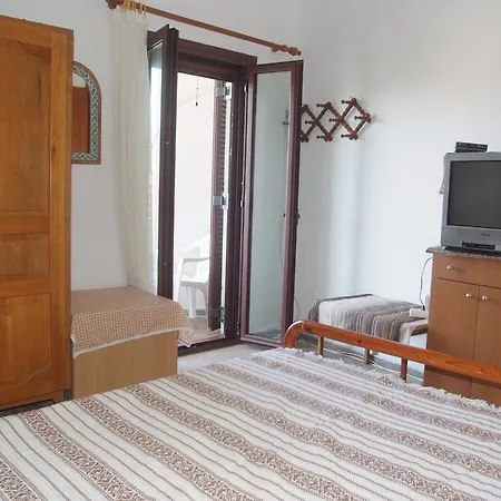Appartamento Anna Sitia (Crete)