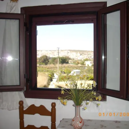 Appartamento Anna Sitia (Crete)
