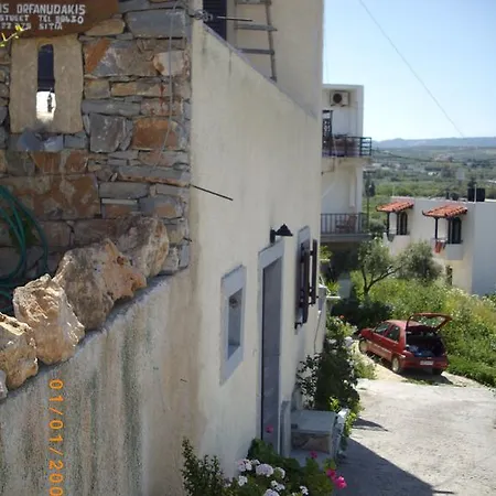 Anna * Sitia (Crete)